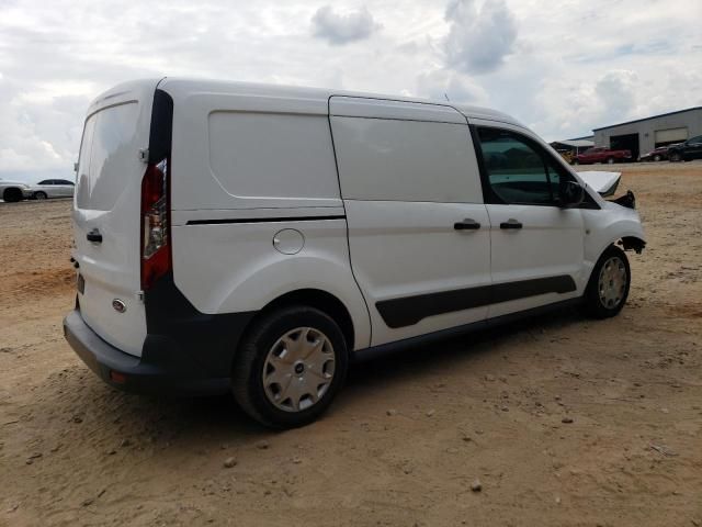 2016 Ford Transit Connect XL