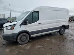 2017 Ford Transit T-350 en venta en Woodhaven, MI