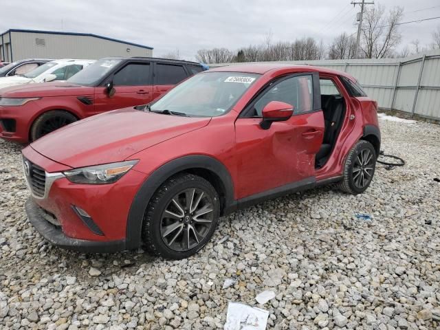 2017 Mazda CX-3 Touring