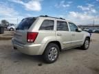 2008 Jeep Grand Cherokee Limited