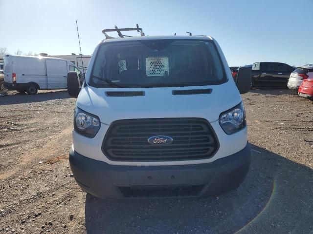 2018 Ford Transit T-250