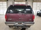 2001 Ford Expedition XLT