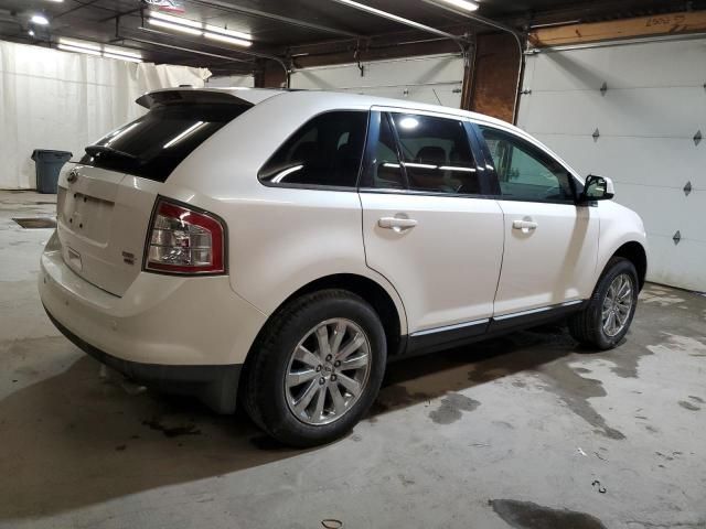 2010 Ford Edge SEL