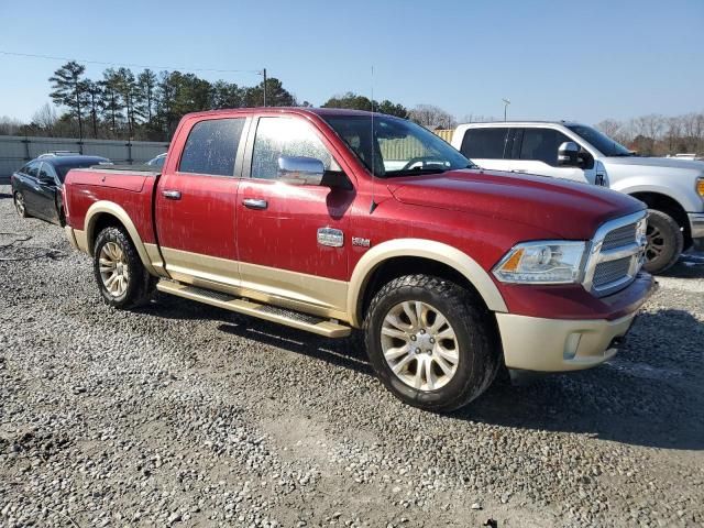 2013 Dodge RAM 1500 Longhorn