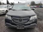 2009 Acura MDX Technology