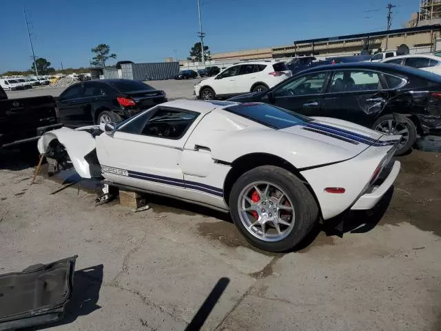 2005 Ford GT