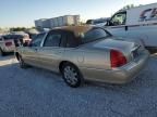 2004 Lincoln Town Car Executive