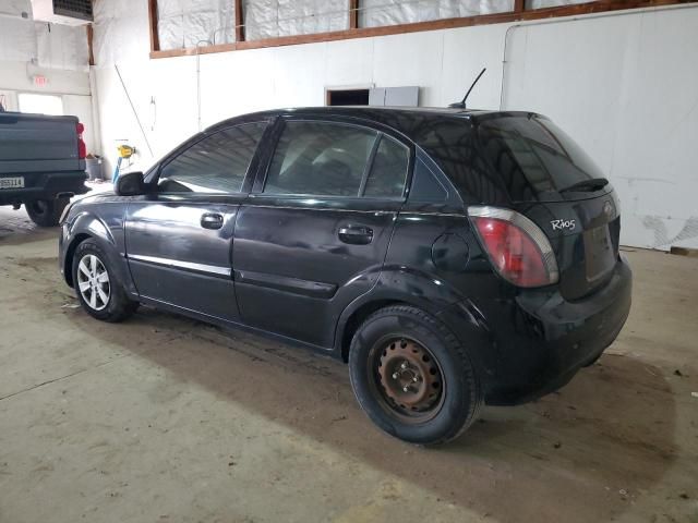 2010 KIA Rio LX