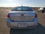 2010 Ford Focus SE