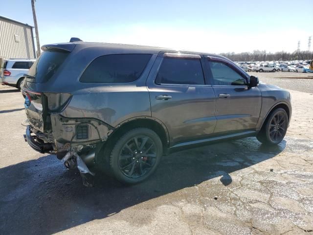 2018 Dodge Durango R/T