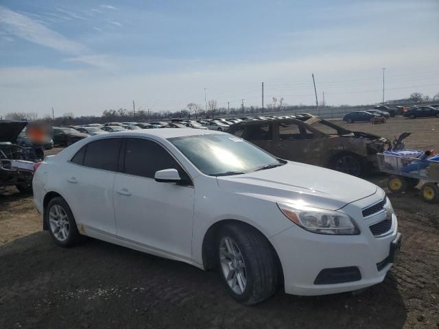 2013 Chevrolet Malibu 1LT