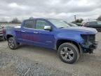 2017 Chevrolet Colorado LT