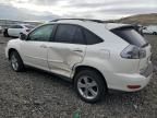 2008 Lexus RX 400H