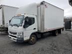 2017 Mitsubishi Fuso Truck OF America INC FE FEC72S