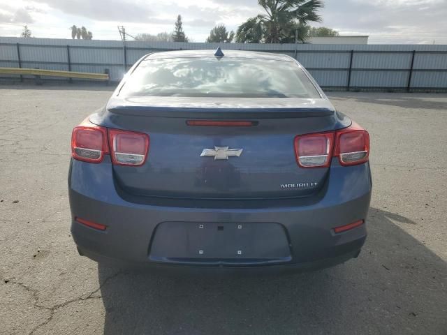 2014 Chevrolet Malibu 1LT