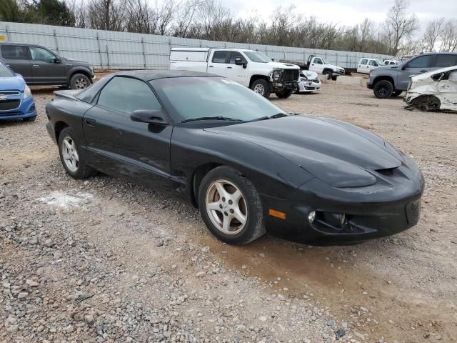 2002 Pontiac Firebird