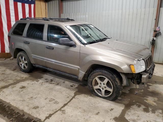 2005 Jeep Grand Cherokee Laredo