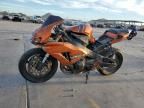 2001 Honda CBR900 RR