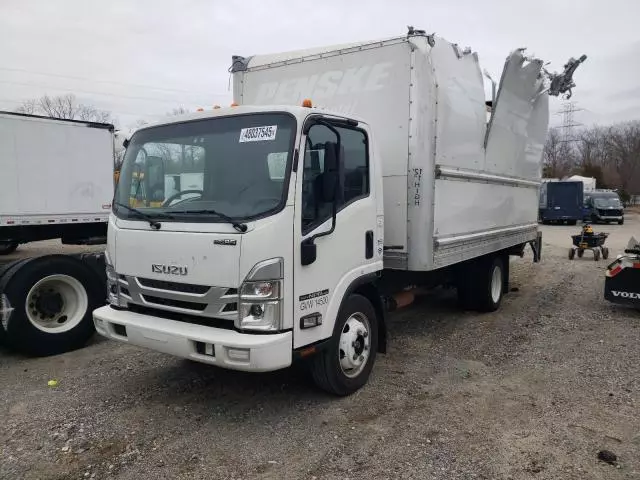 2023 Isuzu NPR HD