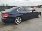 2008 BMW 328 I