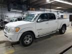 2006 Toyota Tundra Double Cab SR5