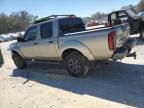 2004 Nissan Frontier Crew Cab XE V6