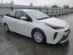 2022 Toyota Prius Night Shade