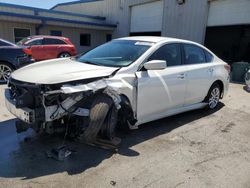 Nissan Altima Vehiculos salvage en venta: 2013 Nissan Altima 2.5