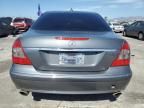 2008 Mercedes-Benz E 350 4matic