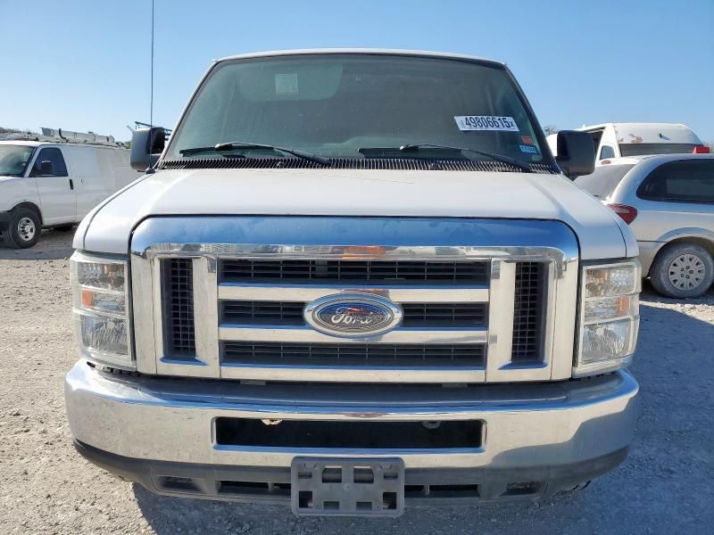 2013 Ford Econoline E150 Van