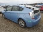 2015 Toyota Prius PLUG-IN