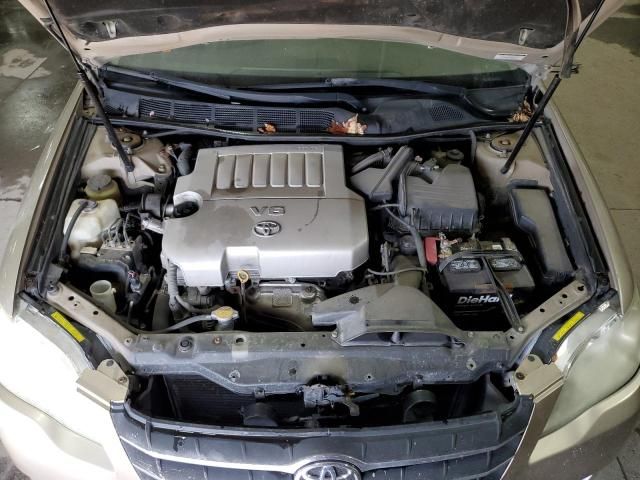 2007 Toyota Avalon XL