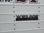 2022 Wilson Grain Trailer