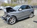 2014 Mercedes-Benz ML 350 4matic