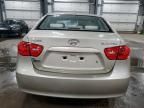 2009 Hyundai Elantra GLS