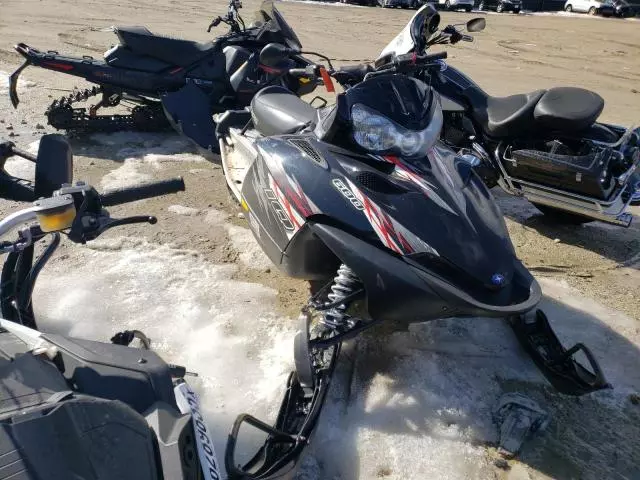 2009 Polaris 600