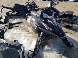 Salvage motorcycles for sale at Candia, NH auction: 2009 Polaris 600