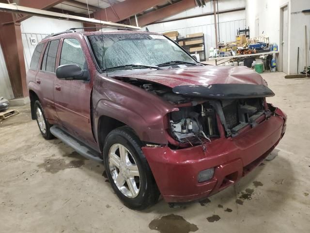 2009 Chevrolet Trailblazer LT