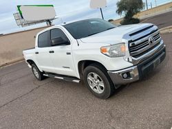 2016 Toyota Tundra Crewmax SR5 en venta en Phoenix, AZ