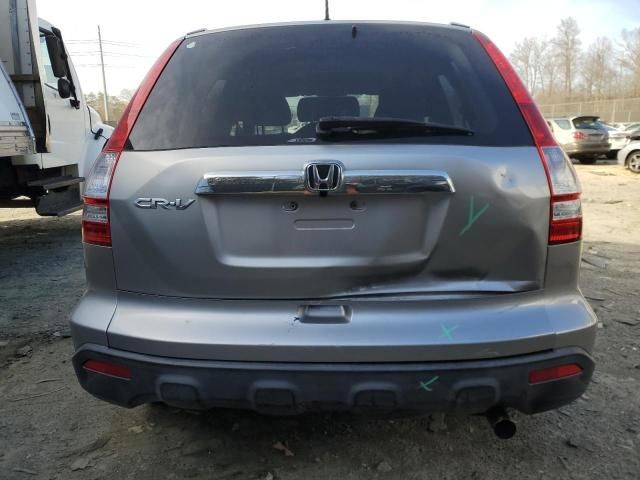 2008 Honda CR-V EX