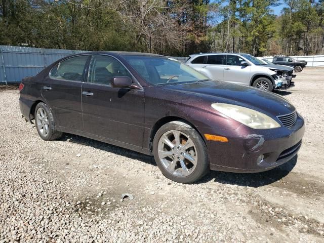 2005 Lexus ES 330