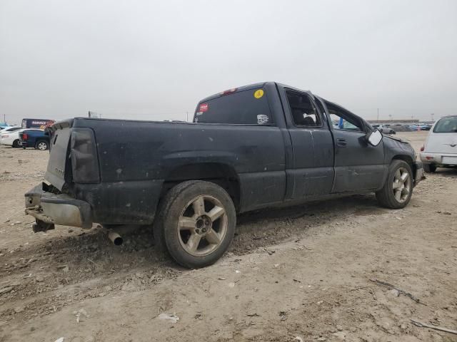 2003 Chevrolet Silverado C1500