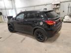 2019 Mitsubishi Outlander Sport ES