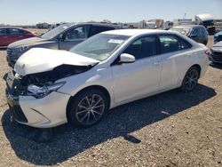 2016 Toyota Camry LE en venta en Houston, TX