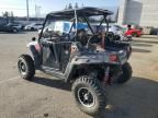 2011 Polaris Ranger RZR 800S