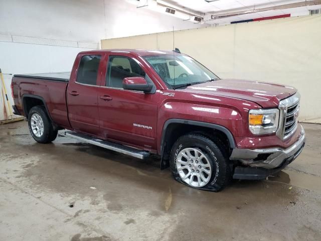 2015 GMC Sierra K1500 SLE