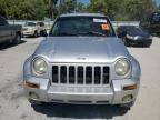 2003 Jeep Liberty Limited