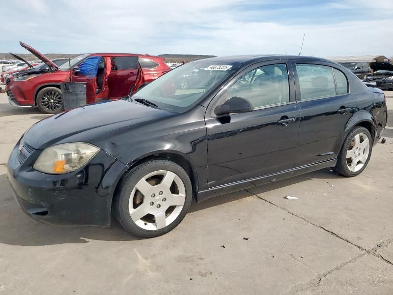 2010 Chevrolet Cobalt 2LT