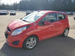 2015 Chevrolet Spark LS en venta en Arlington, WA