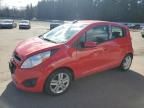 2015 Chevrolet Spark LS